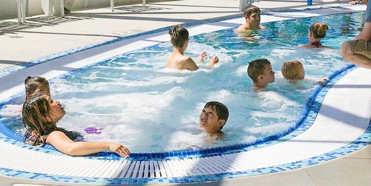 Baseini var izraisīt HPV infekciju.