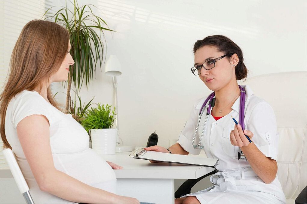 HPV grūtniecēm