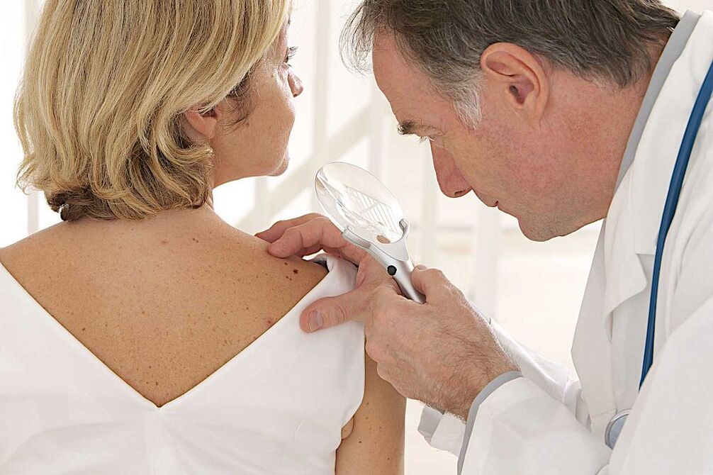 cilvēka papilomas vīrusa diagnostika